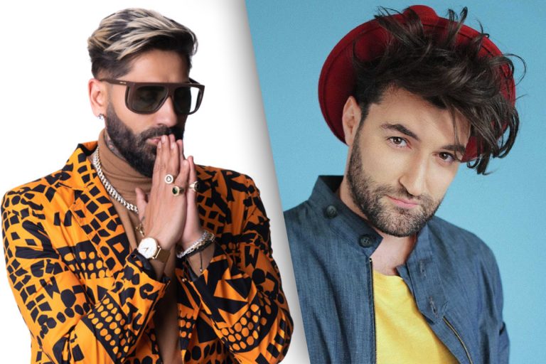 Connect-R și Smiley, îndrăgostiți de aceeași femeie. În final, ea l-a ales pe Marius Moga. “Da, pe bune!”. A ieșit totul la iveală