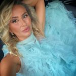 Metoda inedita prin care Crina Abrudan a scapat de teama de turbulente