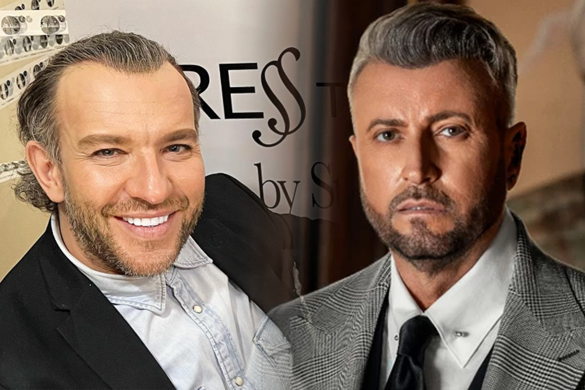 Cu ce probleme se confrunta Stephan Pelger in ultima perioada. Catalin Botezatu Mergea des in Germania, mama lui era bolnava