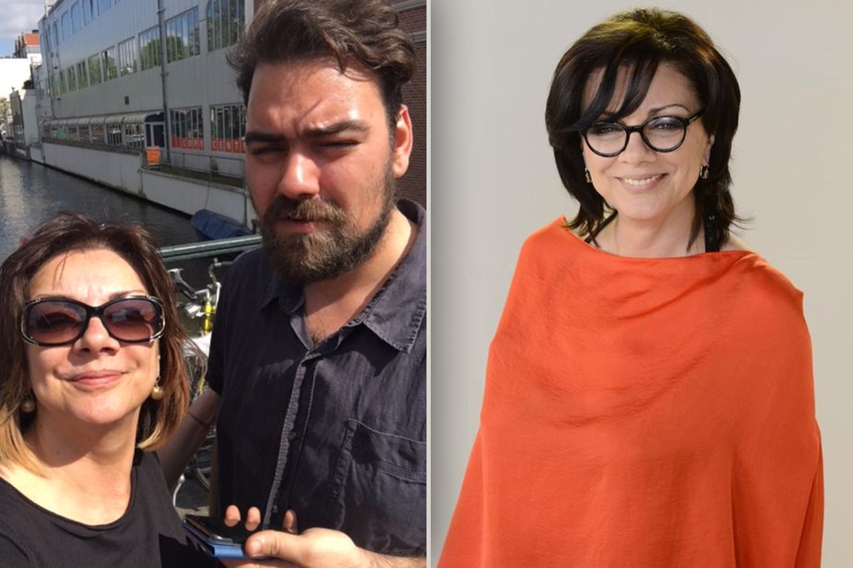 Cu ce se ocupă fiul lui Carmen Tănase, după ce a renunțat meseria de regizor