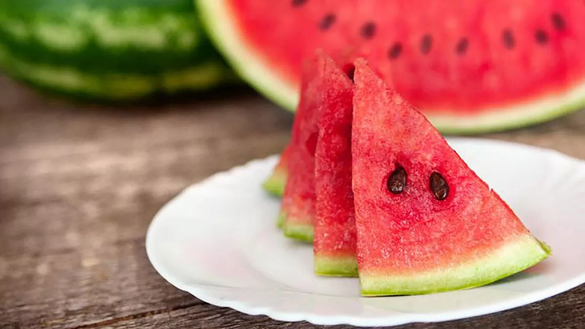 Cum alegi un pepene copt