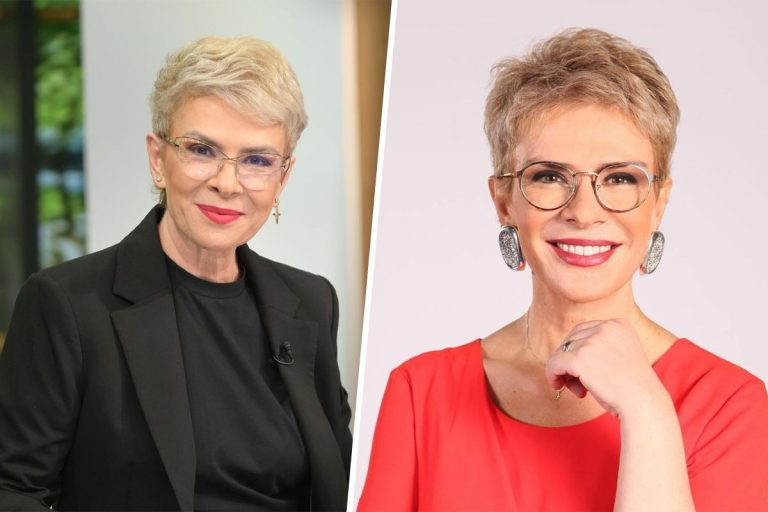 Cum arăta Teo Trandafir, la 16 ani. Singura imagine care a scăpat pe net cu vedeta Kanal D. E de nerecunoscut