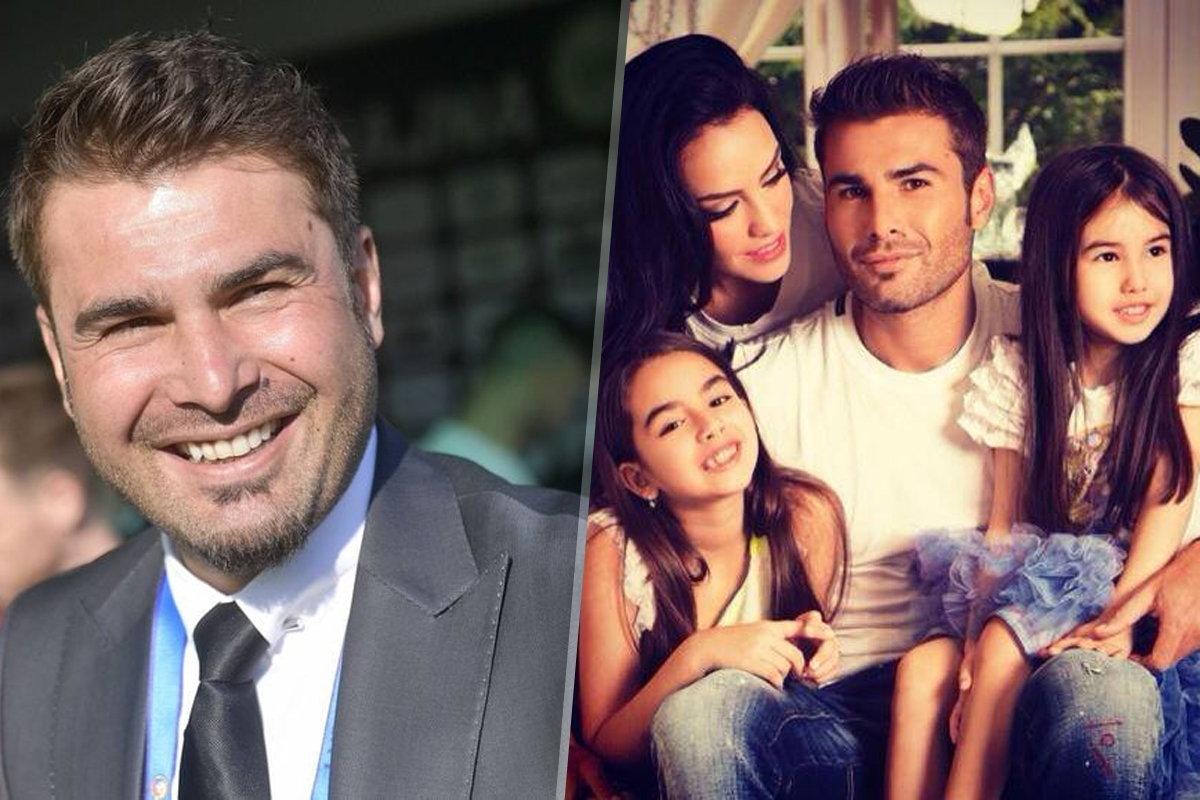 Cum arată fiica cea mare a lui Adi Mutu