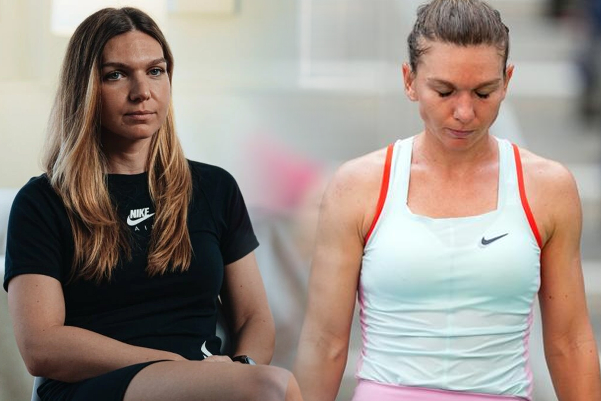 Cum s-a aparat Simona Halep in scandalul de dopaj. Adevarul a iesit la iveala. Sportiva a fost in sfarsit audiata