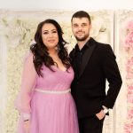 Ce relație au acum Oana Roman și Marius Elisei