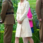 Cum să te îmbraci la un garden party. Trucuri de stil de la Kate Middleton