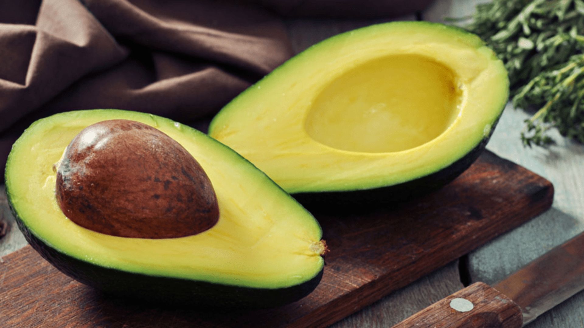 Cum se păstrează un avocado