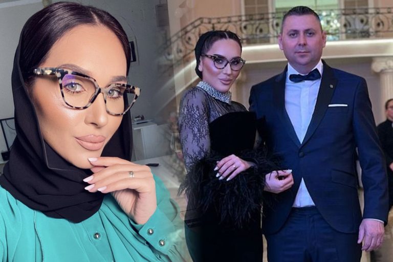 Cum se simte Dana Roba, la o săptămână de când se află internată în spital. Sora ei a dat ultimele vești