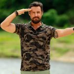 Daniel Pavel vorbește în premieră despre favoriții de la Survivor România