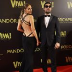 Daniel Pavel și logodnica