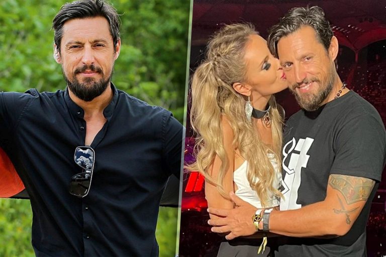 Daniel Pavel vorbește în premieră despre favoriții de la Survivor România. Cu cine a ținut logodnica lui și ce planuri au până la următorul sezon de la Pro TV VIDEO EXCLUSIV