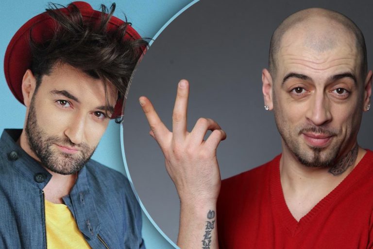 „De acolo a început cearta cu Smiley”. CRBL dezvăluie motivul pentru care nu au vorbit 3 luni. Ce i-a reproșat mama juratului de la Vocea