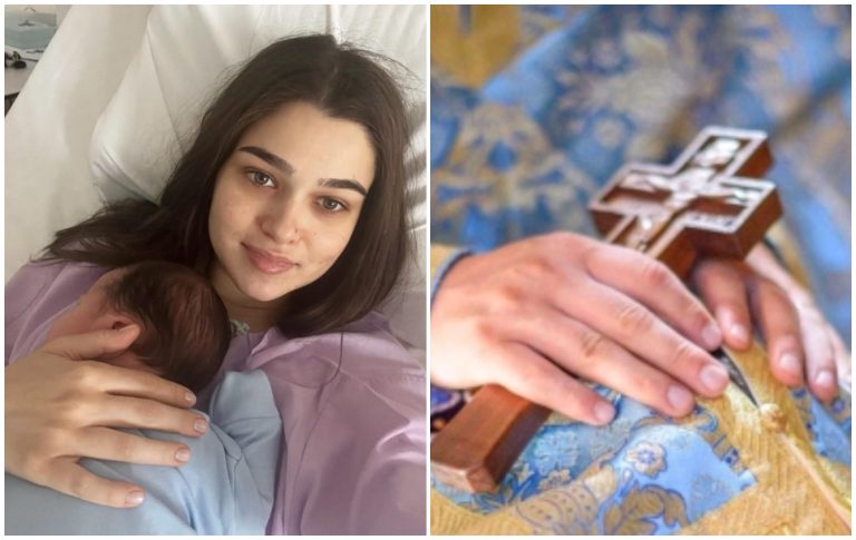 De ce a chemat Theo Rose preotul acasă, la fiul ei. Ce se întâmplă la scurt timp de la externare. Anunțul făcut de artistă