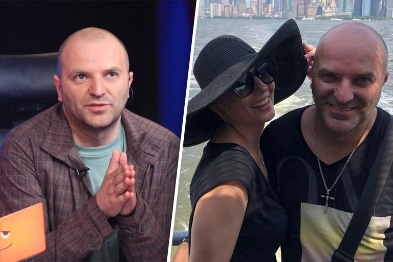 De ce boală suferă Dan Capatos. Prezentatorul de la Antena Stars a ajuns să ia 7 pastile pe zi