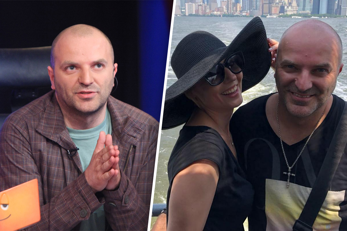 De ce boală suferă Dan Capatos