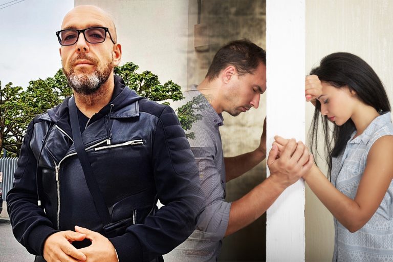 De ce divorțează oamenii, de fapt. Psihologul Radu Leca face precizări importante: „Sunt două lucruri foarte clare, conexe” VIDEO EXCLUSIV