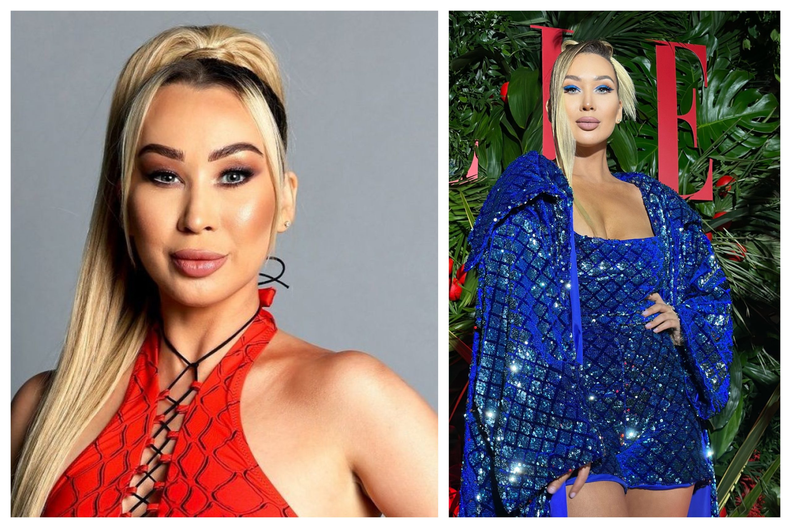 De ce nu și-a mai serbat Xonia ziua de naștere în ultimii ani