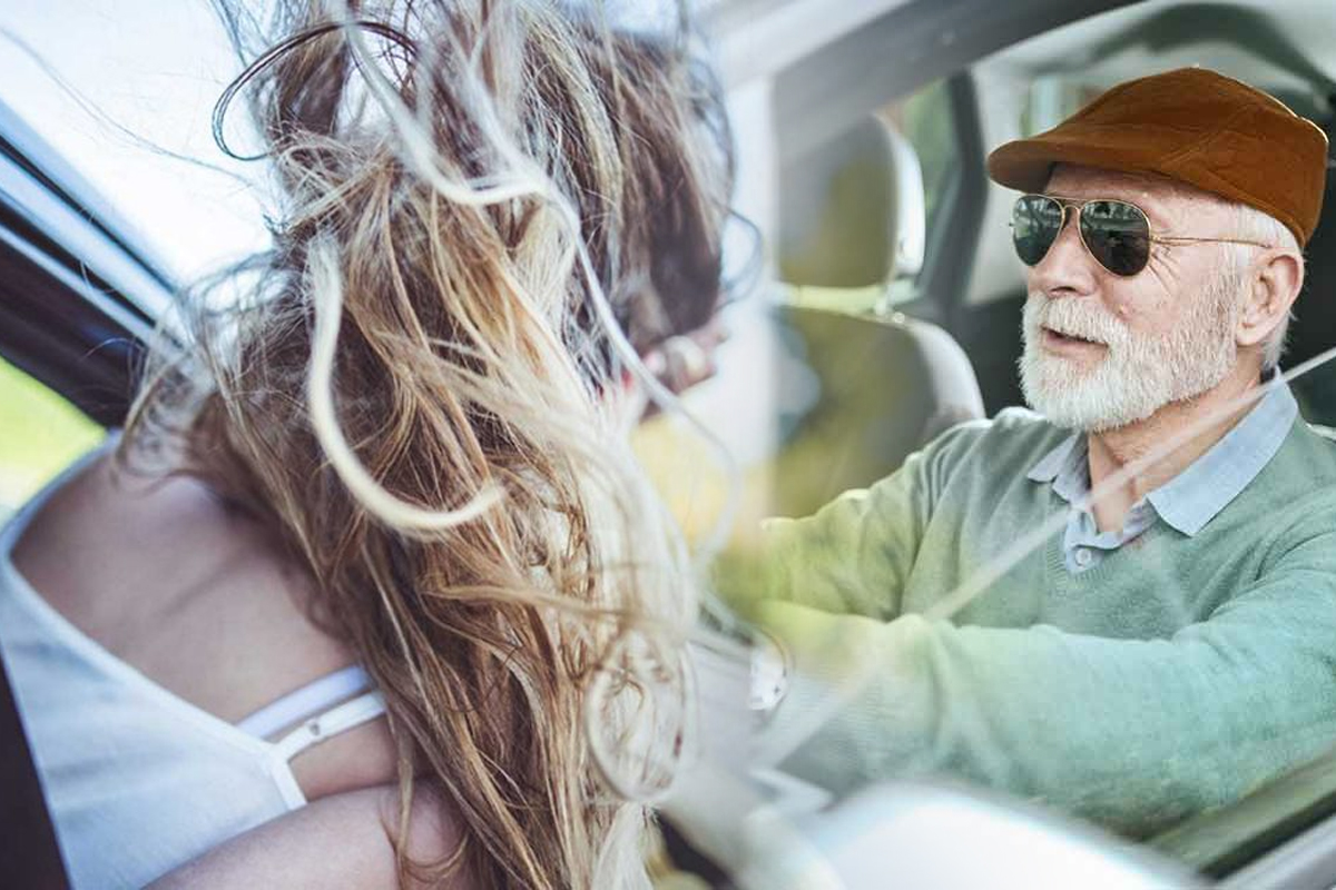 De ce să nu conduci niciodată cu geamurile deschise