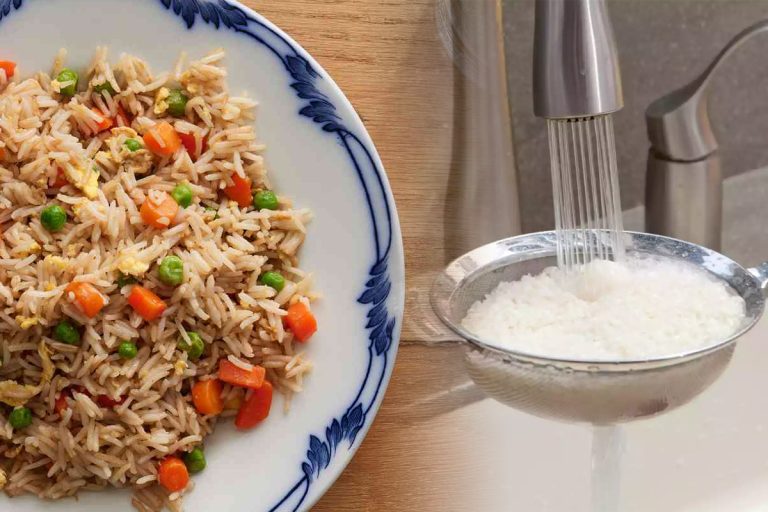 De ce trebuie să speli întotdeauna orezul înainte să-l gătești. Mulți fac greșeala