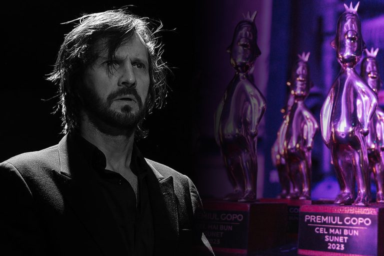 Declarația uluitoare a actorului român premiat la GOPO. „Aceleași castinguri, din 100 iei 5”. Cum explică asta Bogdan Farcaș din serialul Clanul VIDEO EXCLUSIV