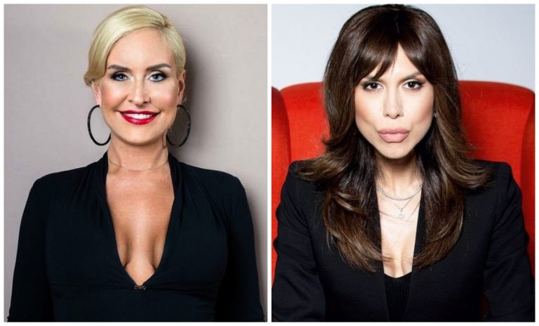 Dezvăluirea incredibilă făcută de Vica Blochina despre Denise Rifai, după ce a fost în emisiunea ei de la Kanal D: “Am plâns foarte mult!” VIDEO EXCLUSIV