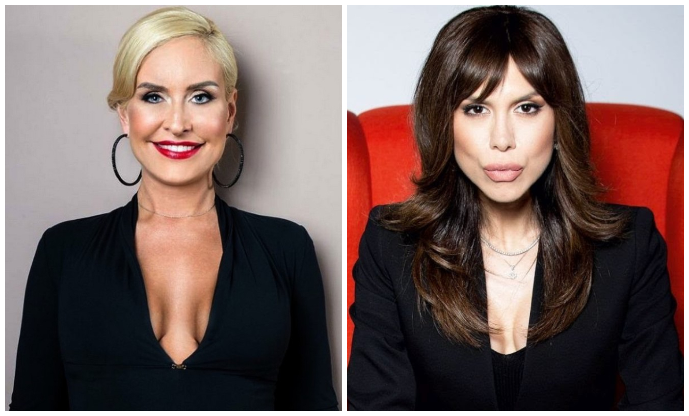 Dezvăluirea incredibilă făcută de Vica Blochina despre Denise Rifai, după ce a fost în emisiunea ei de la Kanal D “Am plâns foarte mult!” VIDEO EXCLUSIV