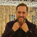Dinu Maxer rupe tăcerea despre viața lui amoroasă: "Sunt un bărbat asumat"