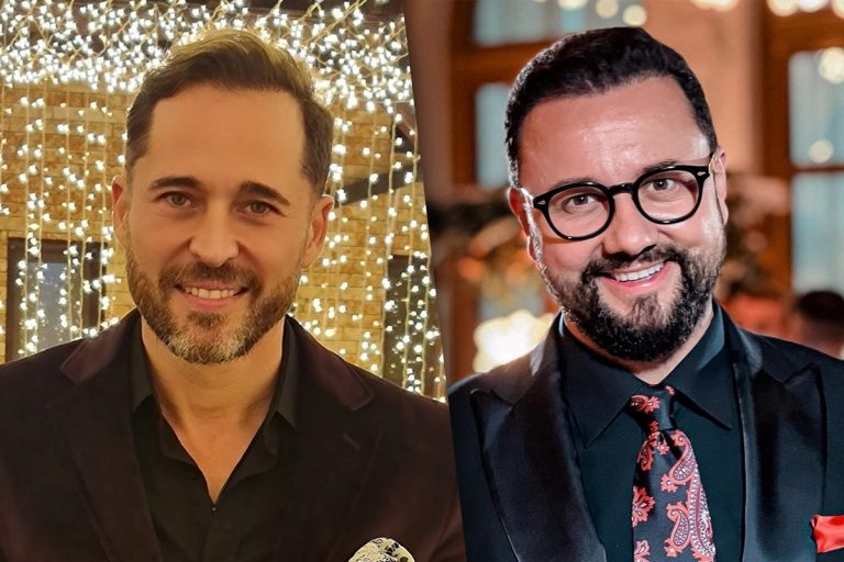 Dinu Maxer rupe tăcerea despre viața lui amoroasă: „Sunt un bărbat asumat”. Ce declarații a făcut despre Cătălin Măruță, după ce fosta soție a fost în emisiunea lui VIDEO EXCLUSIV