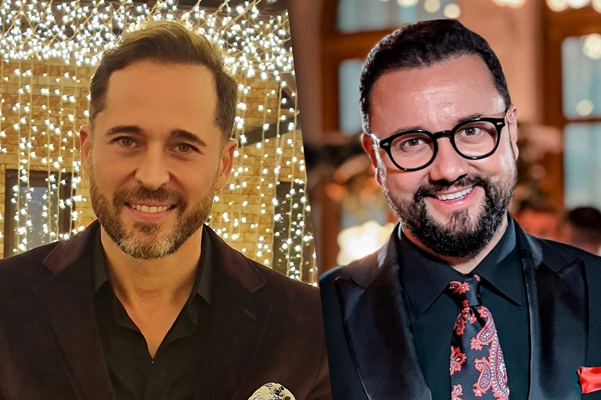 Dinu Maxer rupe tăcerea despre viața lui amoroasă: "Sunt un bărbat asumat". Ce declarații a făcut despre Cătălin Măruță