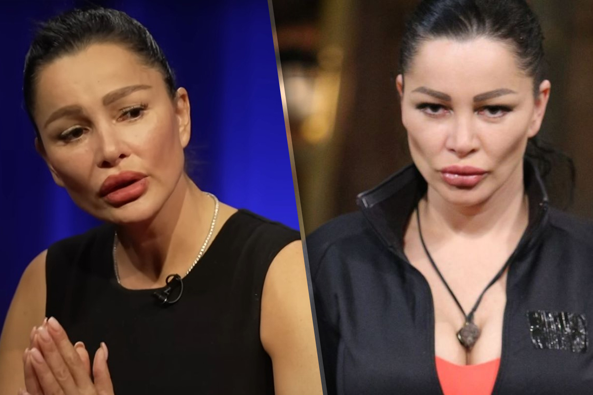 Drama trăită de Brigitte Pastramă. Motivul pentru a făcut închisoare 2 ani, ascunde o suferință uriașă