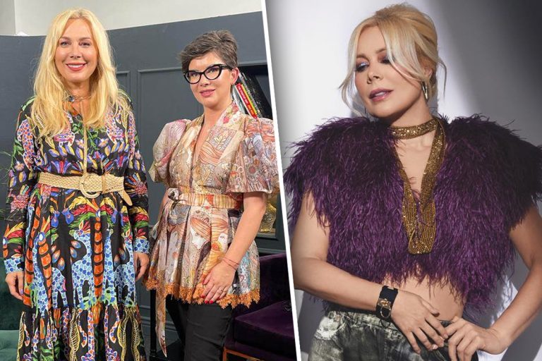 Ego Life, ediția a 66-a. Dana Săvuică o are invitată pe Luciana Indre. Prezentatoarea vorbește despre cumpăna care i-a marcat viața, când a fost diagnosticată cu o boală cruntă