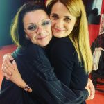 Elvira Deatcu și Carmen Tănase