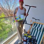 Emilian Oprea, de la băiatul rău din VLAD, la cel și mai rău în Groapa