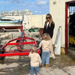 Șocul trăit de Flavia Mihășan, când a născut cel de-al doilea copil