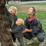 Șocul trăit de Flavia Mihășan, când a născut cel de-al doilea copil