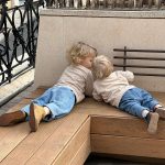 Șocul trăit de Flavia Mihășan, când a născut cel de-al doilea copil