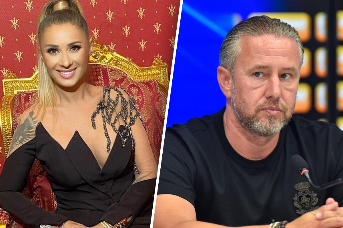 Gestul pe care l-a facut Anamaria Prodan pe toata perioada casniciei cu Laurentiu Reghecampf. Nu am luat niciodata