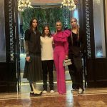 Gestul pe care l-a făcut Anamaria Prodan pe toată perioada căsniciei cu Laurențiu Reghecampf. „Nu am luat niciodată” VIDEO EXCLUSIV