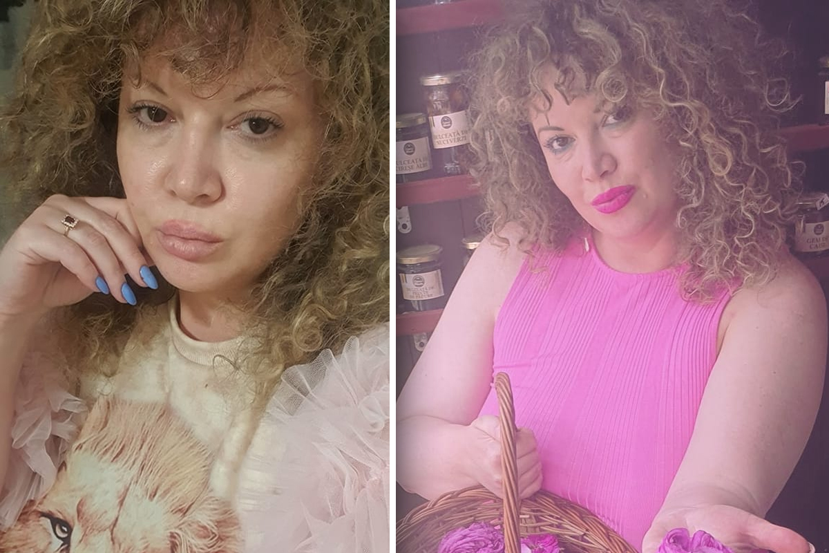 Greșeala majoră care a costat-o pe Oana Lis sănătatea