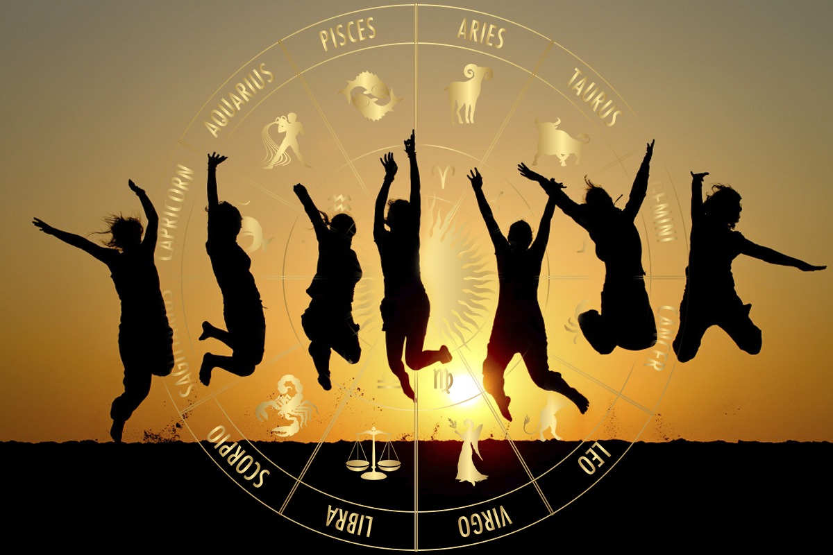 Horoscop zilnic 2 iunie 2023. Zi plina de surpriza pentru acesti nativi,. Ce veste mare primesc