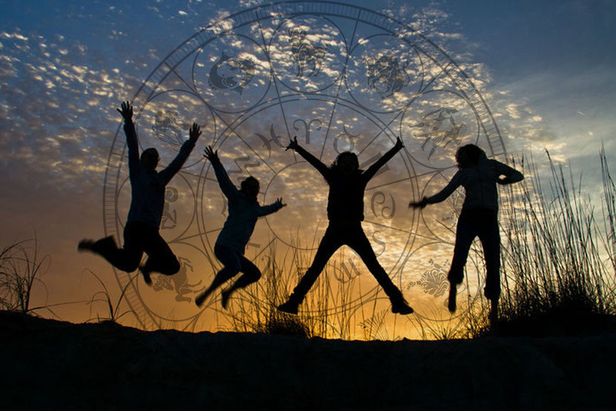 Horoscop zilnic 6 iunie. Perioadă extraordinară pentru această zodie, ce veste uriașă primesc nativii