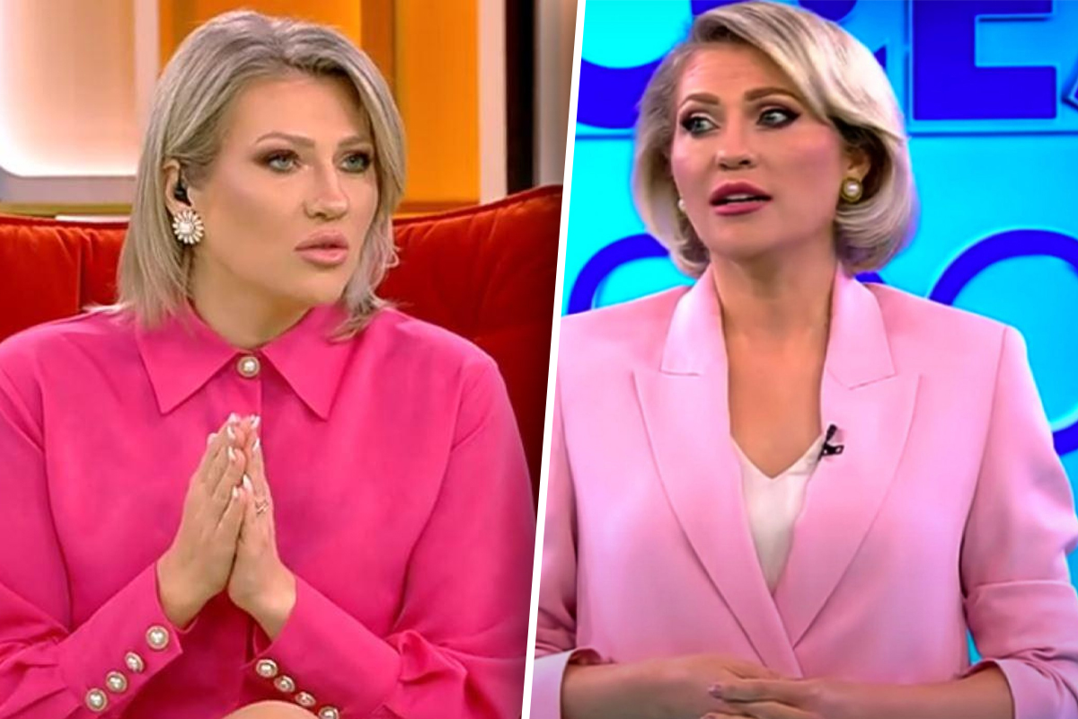 Încă o veste cutremurătoare pentru Mirela Vaida