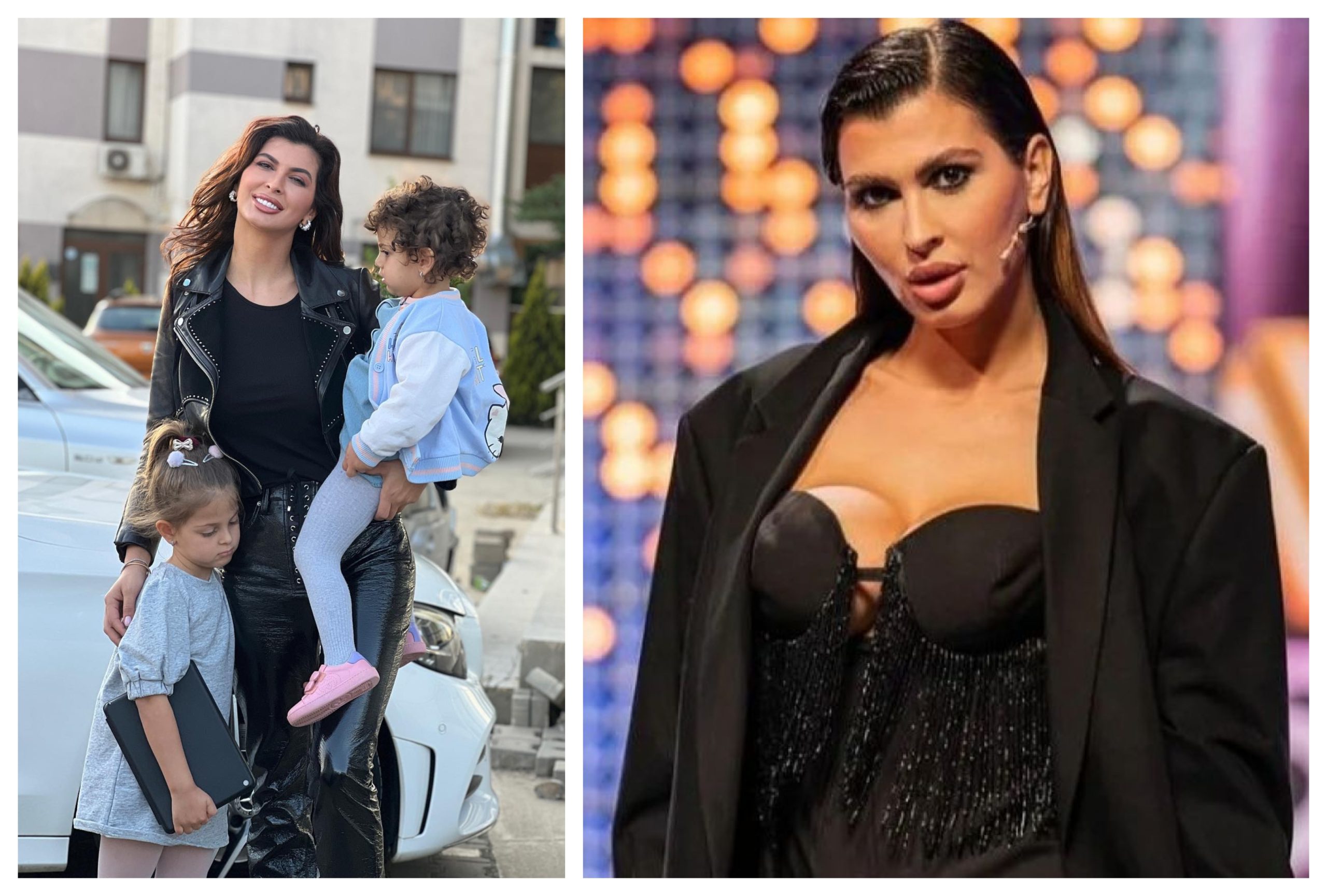 Interdicția pe care Mădălina Pamfile a primit-o din partea soțului