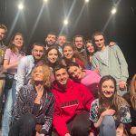 Cine este Ioana Brumar, actrița din serialul „Groapa” de la Pro TV. ”Lia Bugnar mi-a influențat viața foarte mult”