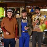 Iulian Postelnicu, deținătorul a mai multor trofee GOPO, detalii din culisele cinematografiei din României