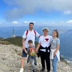 Jorge nu este pregătit pentru iubiții fiicelor sale