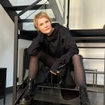 Cine este Ioana Brumar, actrița din serialul „Groapa” de la Pro TV. ”Lia Bugnar mi-a influențat viața foarte mult”