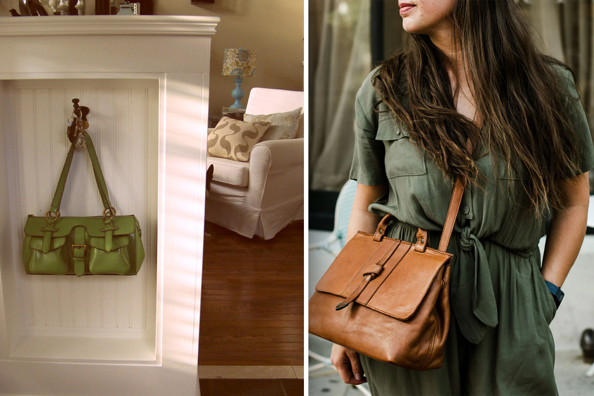 Locul în care nu ar trebuie să-ți pui niciodată geanta. Atrage ghinionul și sărăcia