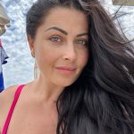 Locul unde au plecat Gabriela Firea și Tavi Clonda, imediat ce fetele au intrat în vacanța de vară. “E absolut fabulos”