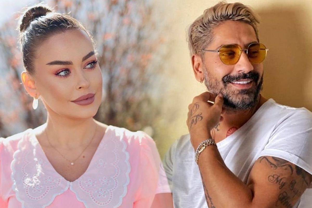 M-a prins, m-a descoperit ca aveam o alta relatie. Adevaratul motiv al divortului dintre Connect-R si Misha. A iesit totul la iveala